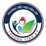 Mẫu website trường học
